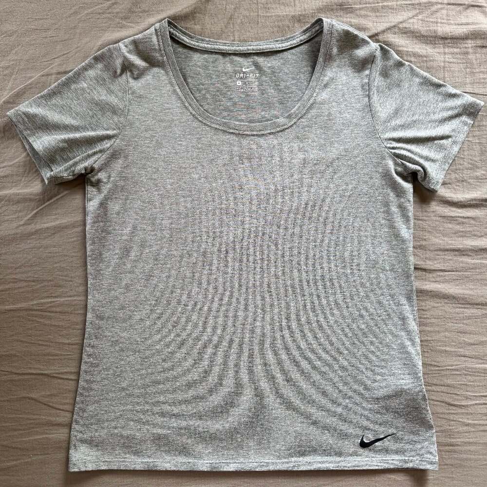 Nike Dri-fit tshirt M